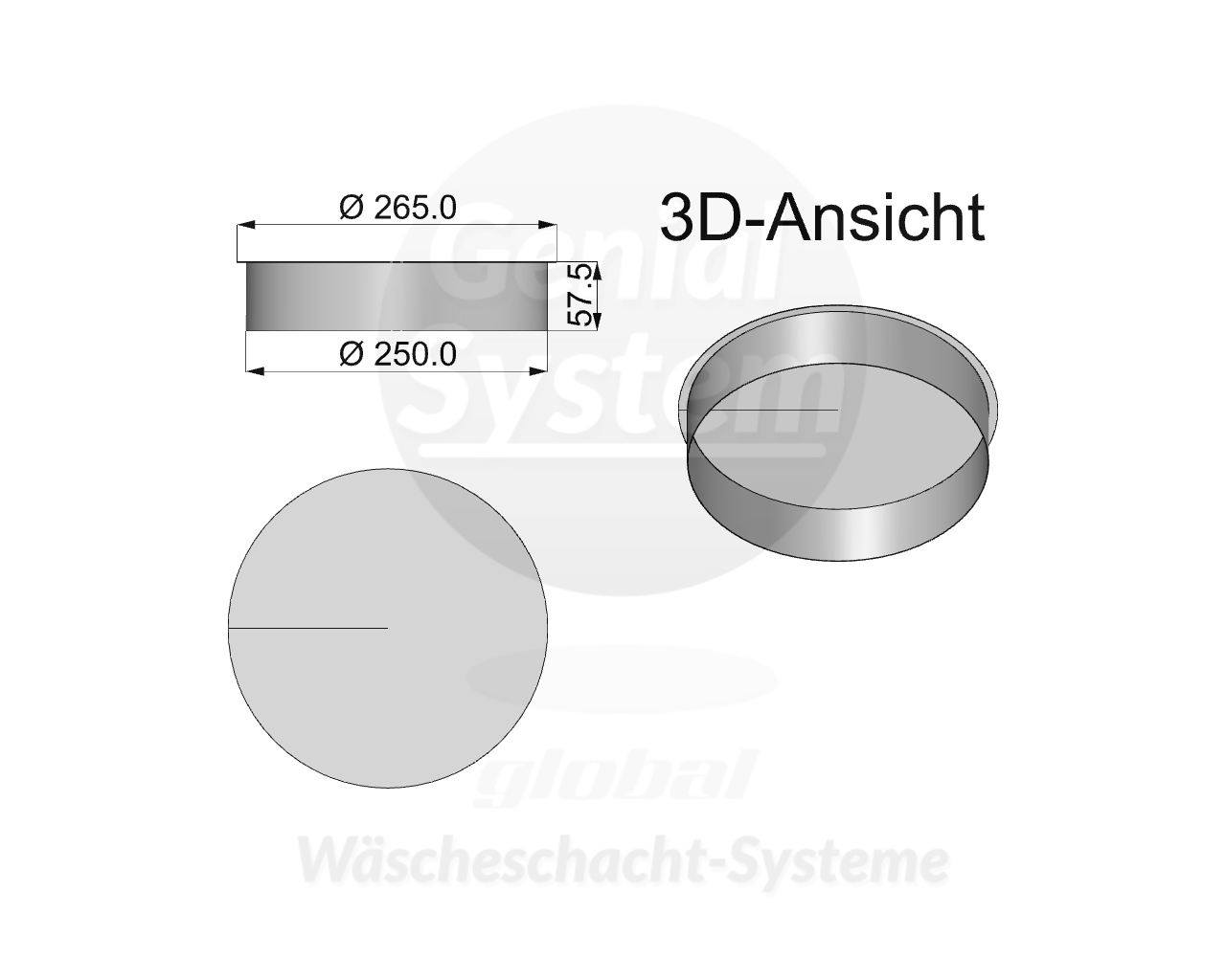 VA-Deckel